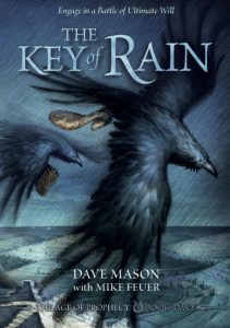 the key of rain - dave mason