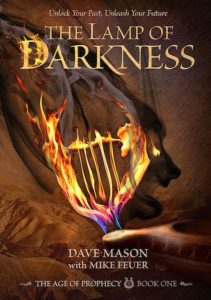 the lamp of darkness - dave mason
