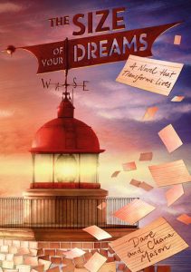 the size of your dreams - dave mason